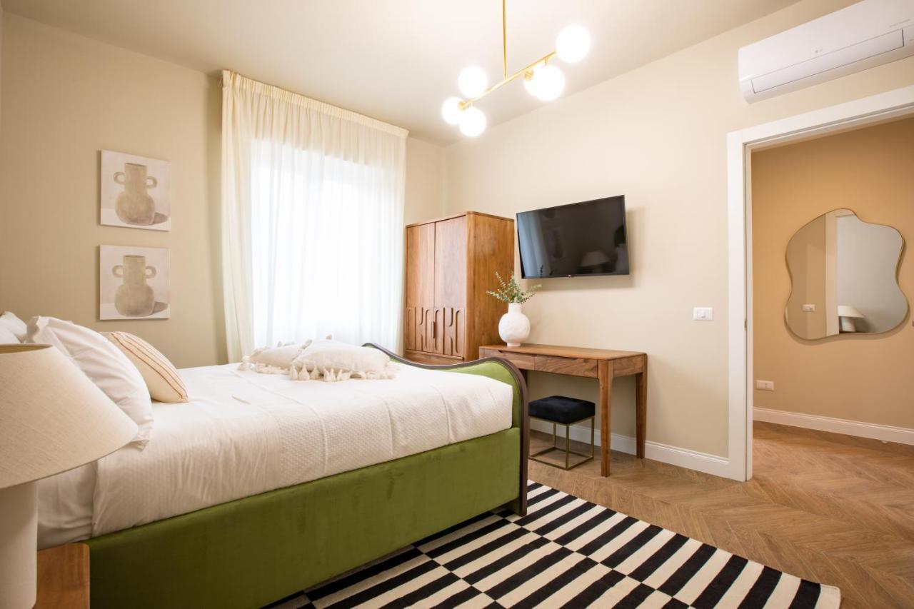 Daplace - Corso Sempione Suites Milánó Kültér fotó