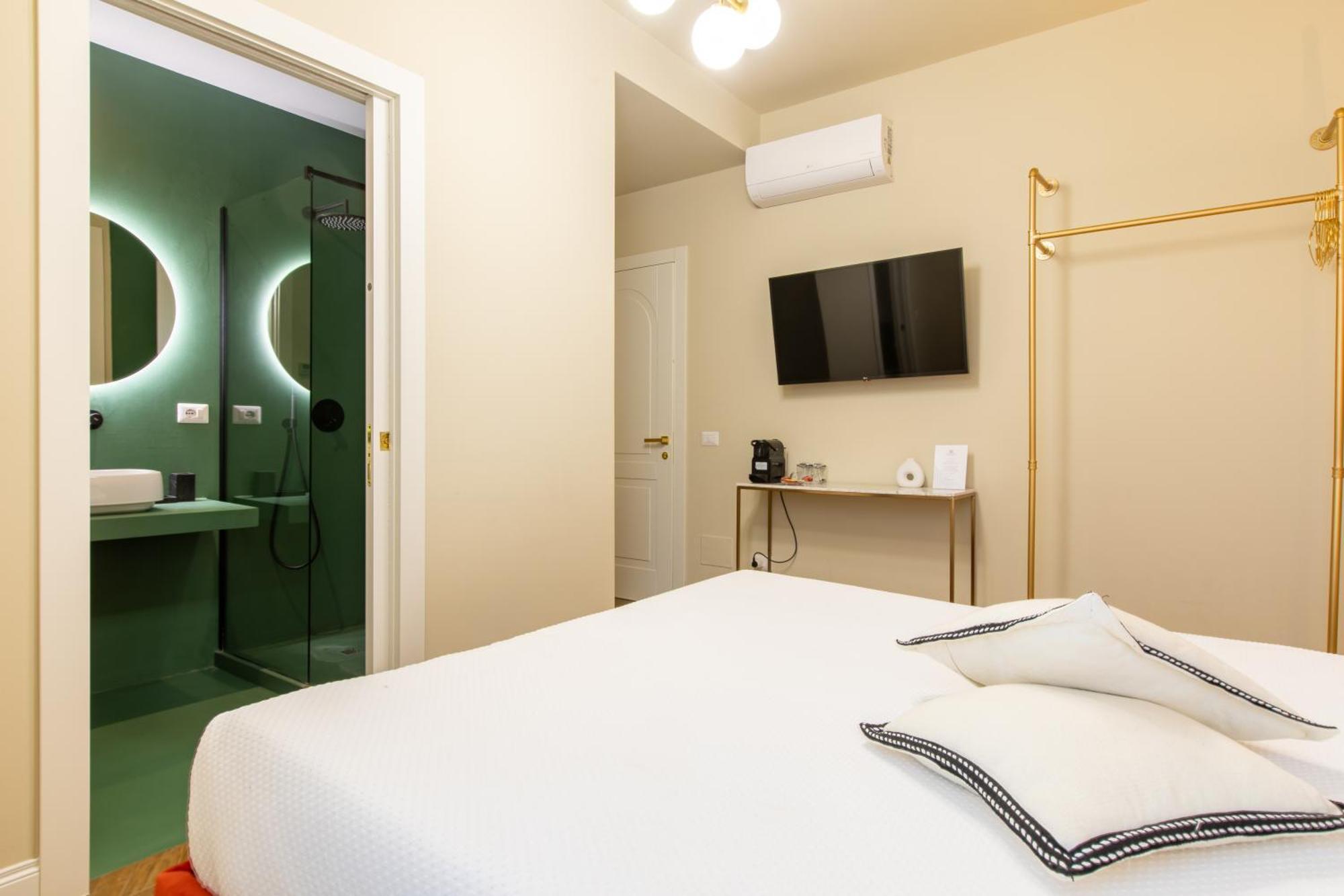 Daplace - Corso Sempione Suites Milánó Kültér fotó