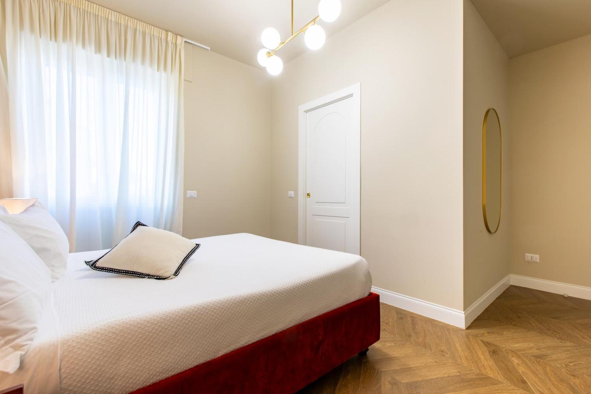 Daplace - Corso Sempione Suites Milánó Kültér fotó