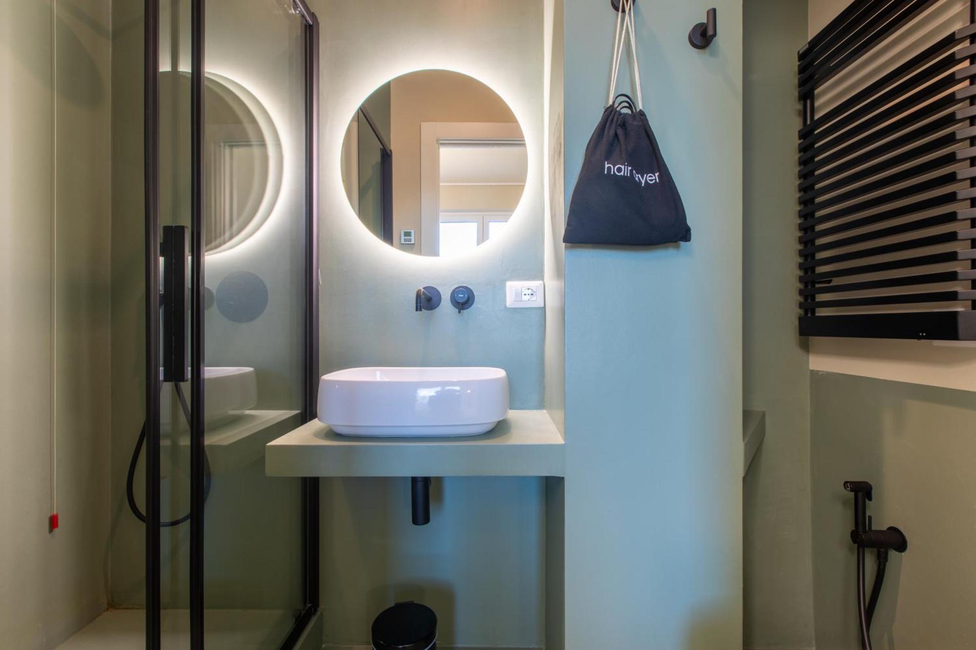 Daplace - Corso Sempione Suites Milánó Kültér fotó