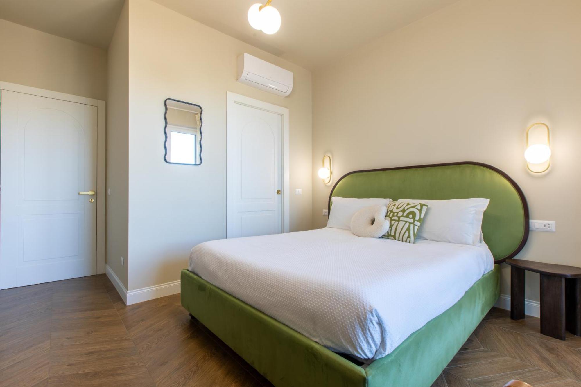 Daplace - Corso Sempione Suites Milánó Kültér fotó