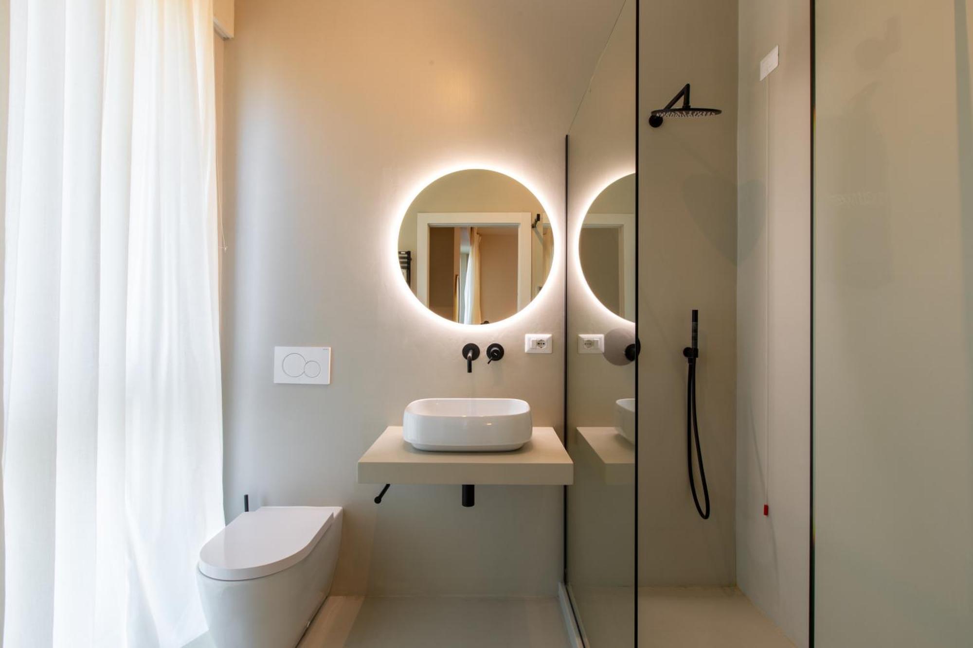 Daplace - Corso Sempione Suites Milánó Kültér fotó