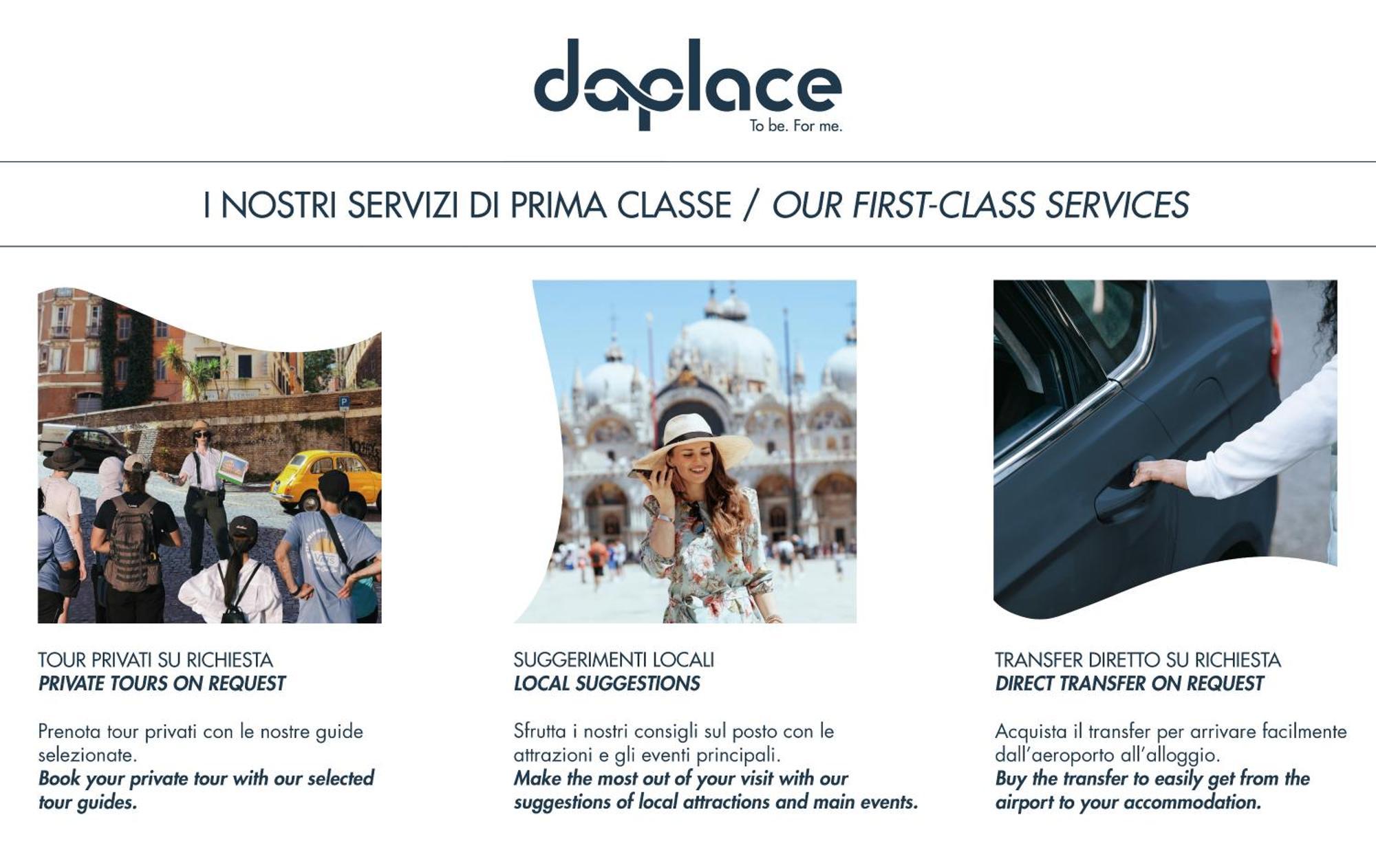 Daplace - Corso Sempione Suites Milánó Kültér fotó